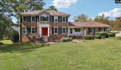 242 White Falls Drive, House other with 5 bedrooms, 3 bathrooms and null parking in Columbia SC | Image 1