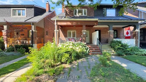 12 Lark St, Toronto, ON, M4L3M6 | Card Image