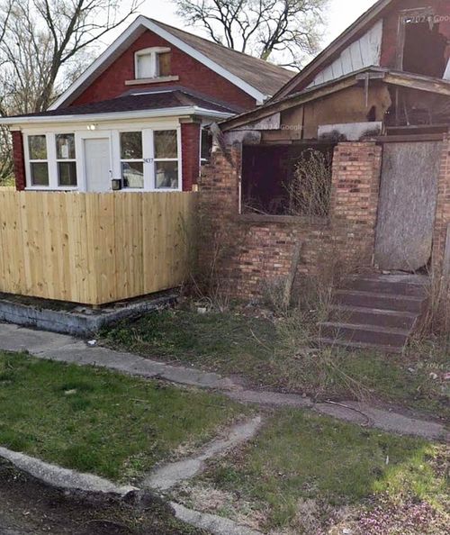 2443 Delaware St, Gary, IN, 46407-3638 | Card Image