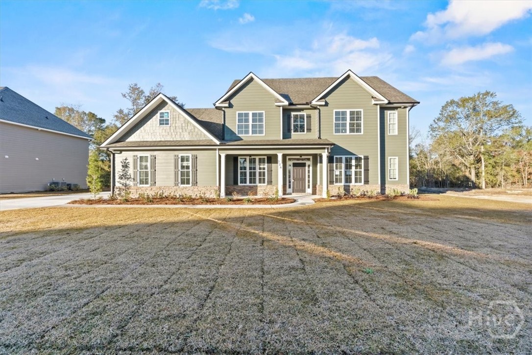 Residential in Guyton 3