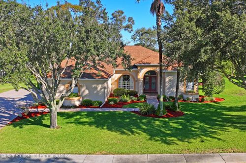 4484 Secretariat Run, SPRING HILL, FL, 34609-0326 | Card Image