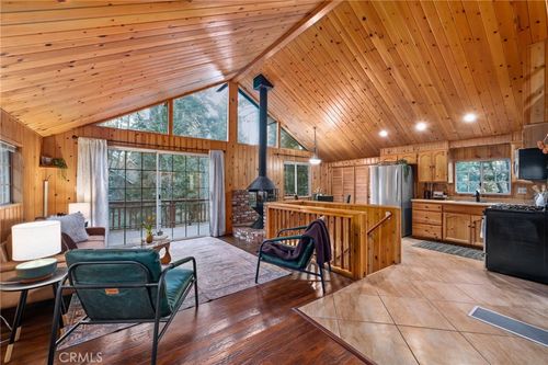 32143 West Dr, Running Springs, CA, 92382 | Card Image