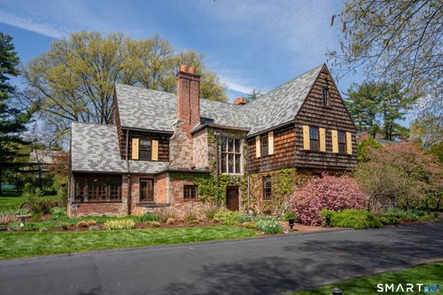 155 Scarborough St, Hartford, CT, 06105-1108 | Card Image