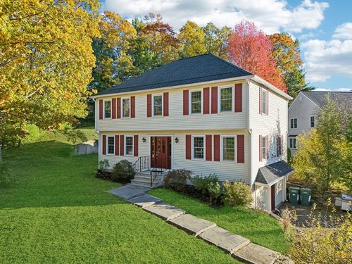 2 Greenwood Dr, Millis, MA, 02054-1485 | Card Image