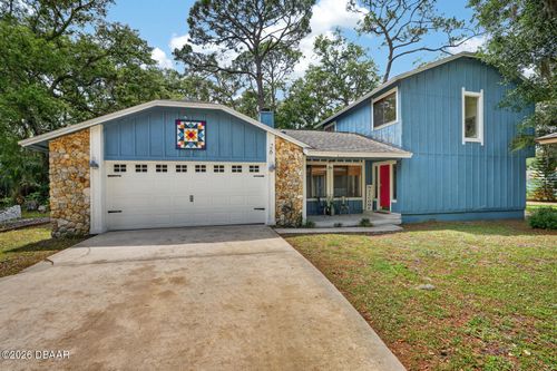 26 Baymeadow Court, ORMOND BEACH, FL, 32174 | Card Image