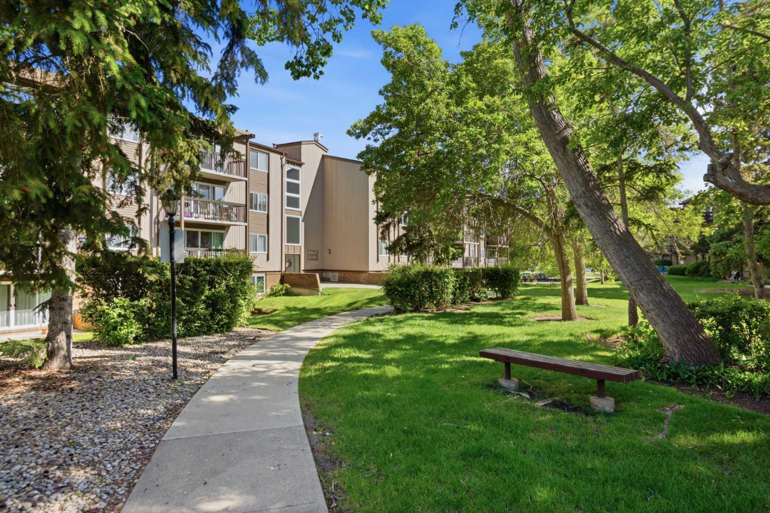 Residential in Calgary 2