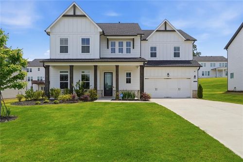5220 Branch View Drive, Cumming, GA, 30028 | Card Image