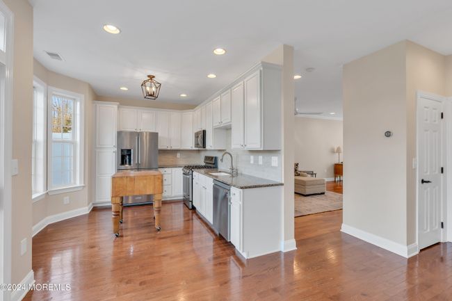 169 Shinnecock Dr, Condo with 3 bedrooms, 3 bathrooms and null parking in Manalapan NJ | Image 12