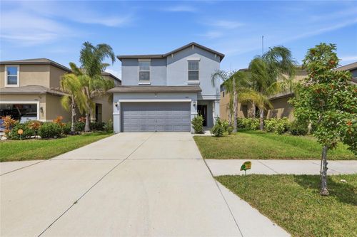 7412 French Marigold Avenue, TAMPA, FL, 33619 | Card Image