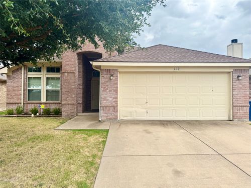 330 Sardius Blvd, Granbury, TX, 76049-6609 | Card Image
