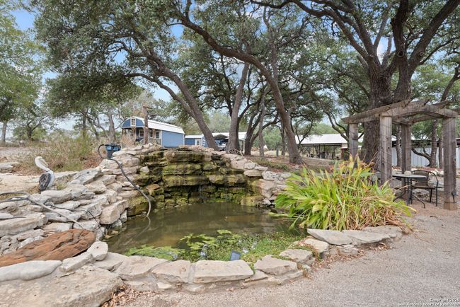 6005 W Ammann Rd, Home with 5 bedrooms, 5 bathrooms and null parking in Bulverde TX | Image 35