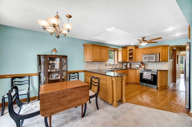 8148 Mayfield Ave, House other with 2 bedrooms, 2 bathrooms and 2 parking in Burbank IL | Image 13