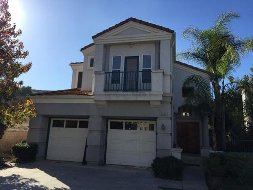 3808 Sunsetridge Rd, Moorpark, CA, 93021-3754 | Card Image