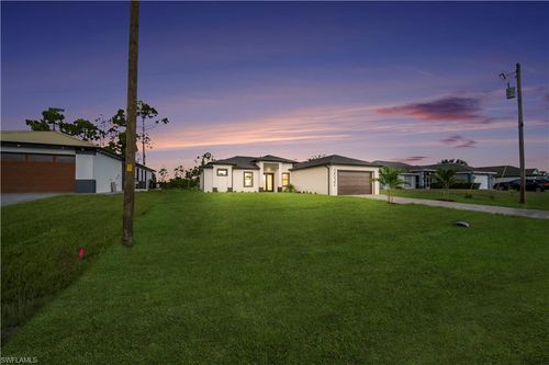 2032 Ne 34th St, Cape Coral, FL, 33909-3358 | Card Image