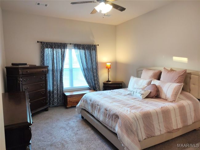703 Hedgefield Way, House other with 4 bedrooms, 3 bathrooms and null parking in Prattville AL | Image 21