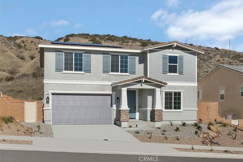 1249 Butterfly Way, Banning, CA, 92220 | Card Image