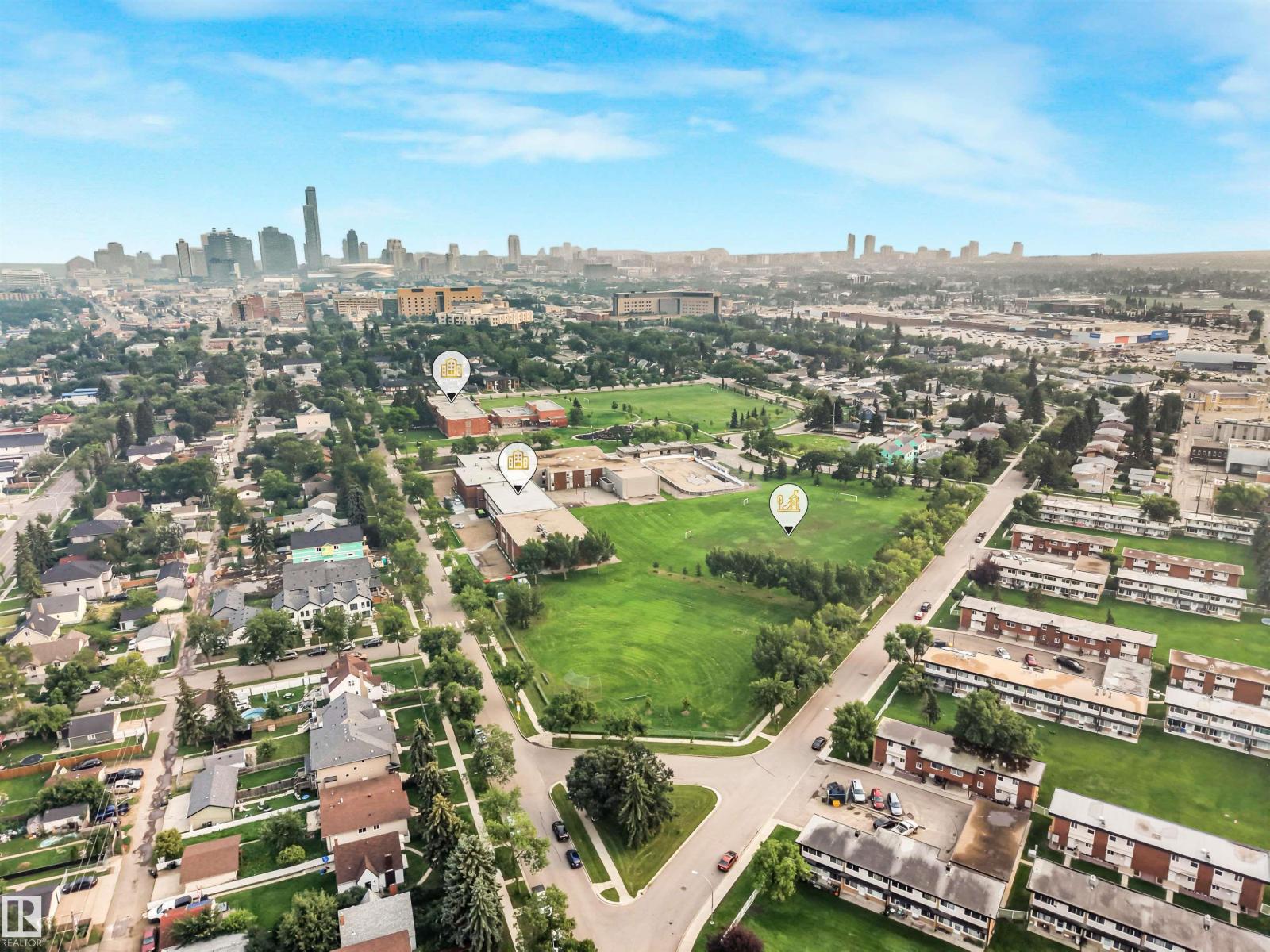 Land in Edmonton 3
