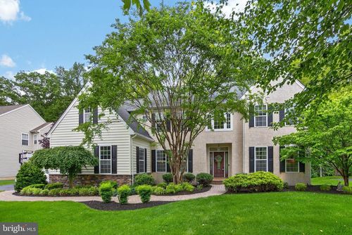 12 Pennrose Talley, GARNET VALLEY, PA, 19060-1623 | Card Image