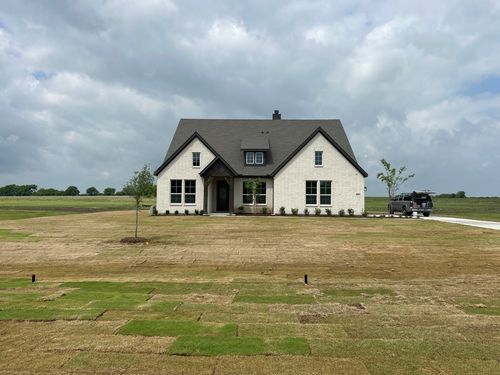 8861 County Road 623, Blue Ridge, TX, 75424 | Card Image