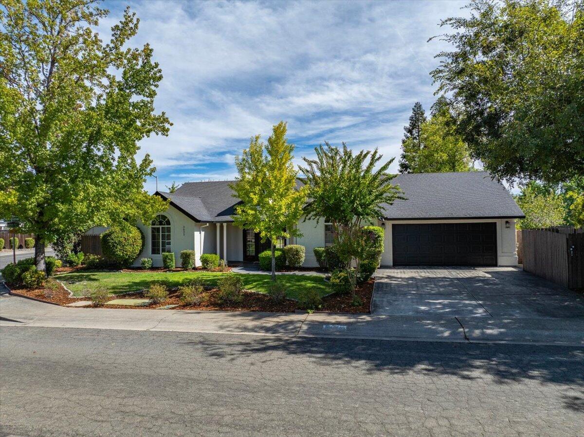 Residential in Redding 3