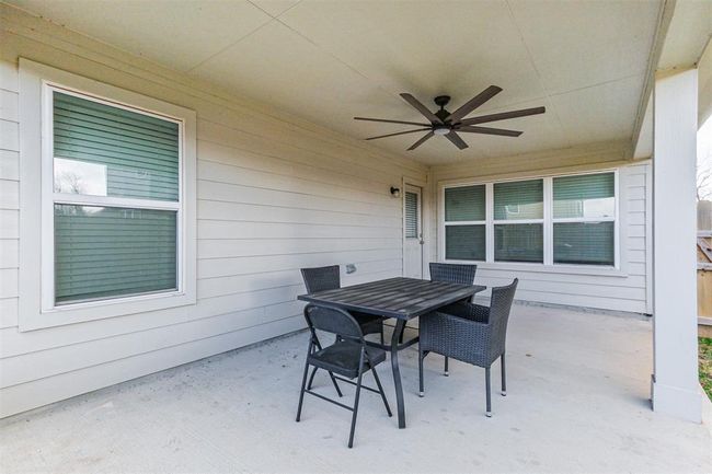 Back Patio | Image 25