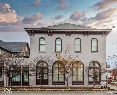 apt-a-304 N College Ave, Indianapolis, IN, 46202-3607 | Card Image