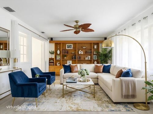 4180 60th Ct, Vero Beach, FL, 32967-8809 | Card Image