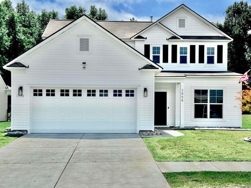 2858 Ellesmere Cir, Myrtle Beach, SC, 29579-6753 | Card Image