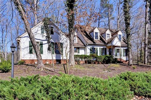 107 Landsdown, Williamsburg, VA, 23188-7425 | Card Image