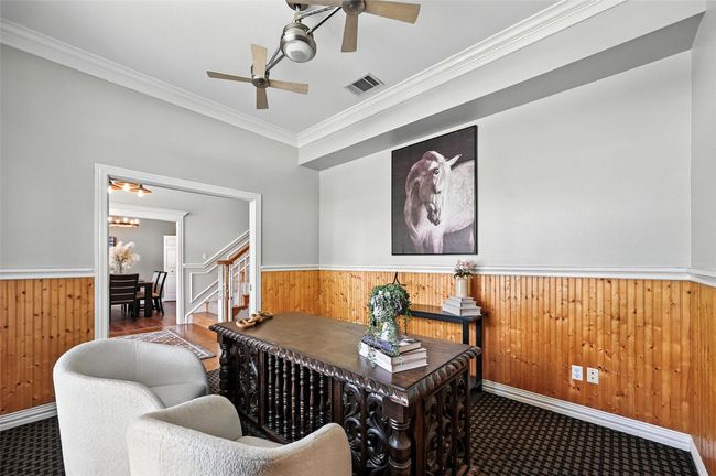 817 Nueces Trl, House other with 4 bedrooms, 4 bathrooms and null parking in Midlothian TX | Image 9