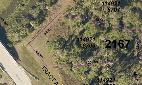 Lot 06 Mansfield Cir, NORTH PORT, FL, 34288 | Card Image