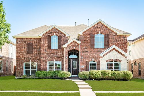 1715 Mammoth Dr, Allen, TX, 75002-6462 | Card Image