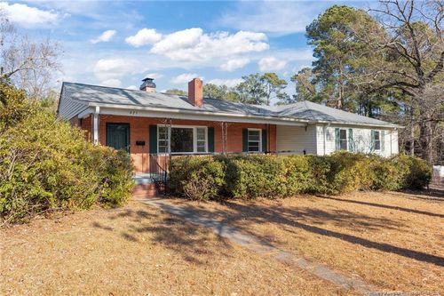 421 Early St, Fayetteville, NC, 28311-3241 | Card Image