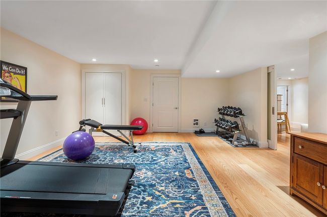 Exercise Room | Image 39