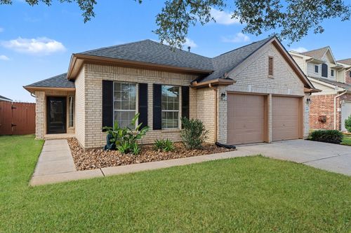 20519 Spring Bluff Ln, Spring, TX, 77388-5357 | Card Image