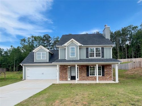 5332 Lawson Lake Dr, Gainesville, GA, 30506-3108 | Card Image
