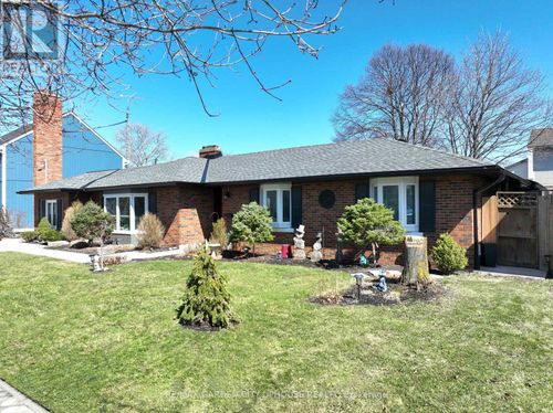 190 1st Street Louth, St. Catharines, ON, L2S | Card Image