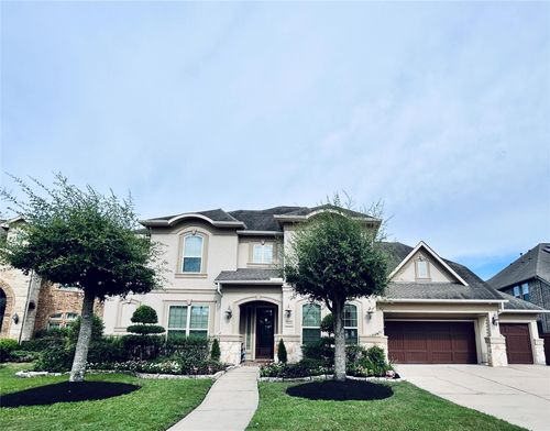 17207 Kilmahew Pl, Richmond, TX, 77407-1755 | Card Image