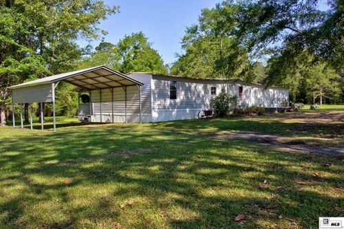 386 Honeysuckle Rd, Marion, LA, 71260-4431 | Card Image
