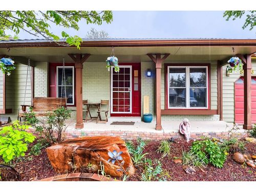 8266 S Logan Ct, Littleton, CO, 80122-2860 | Card Image