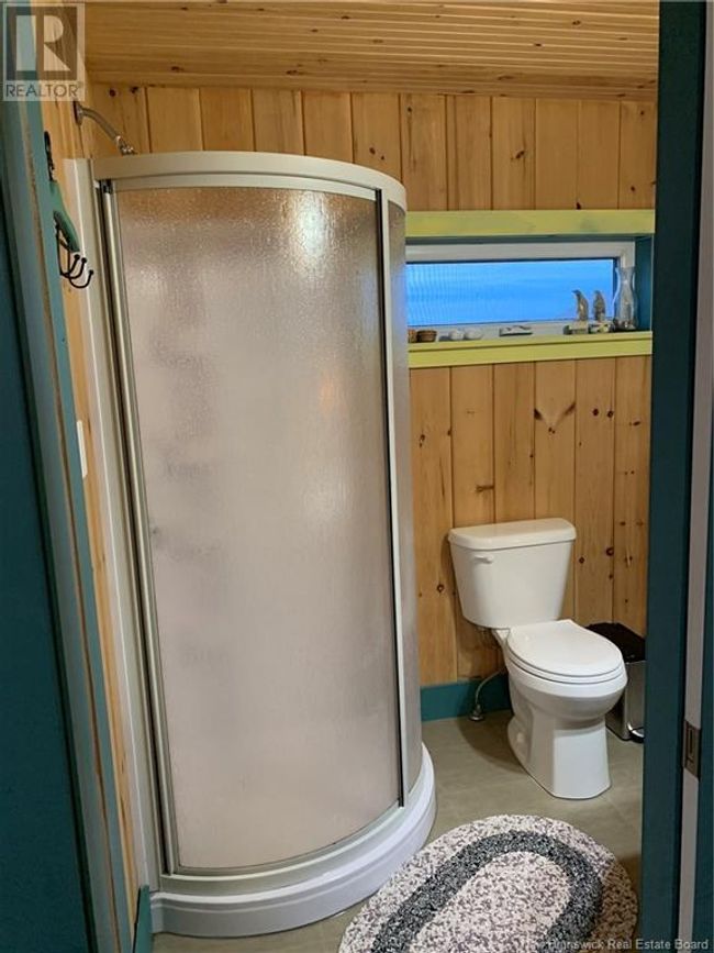 155 Ch Des Chalets, Home with 2 bedrooms, 1 bathrooms and null parking in Maisonnette NB | Image 17