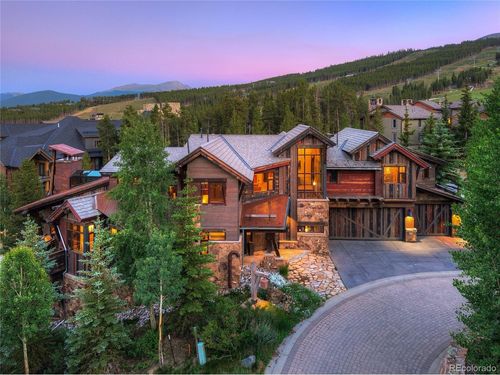 19 Peak Eight Ct, Breckenridge, CO, 80424 | Card Image