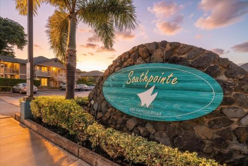 4-206-480 Kenolio Rd, Kihei, HI, 96753 | Card Image