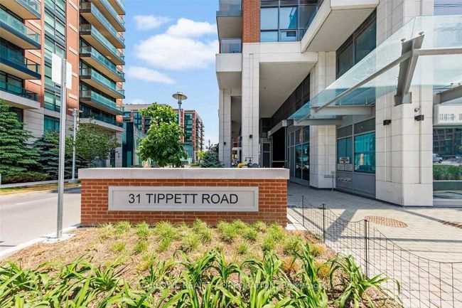 251 - 31 Tippett Rd, Condo with 3 bedrooms, 2 bathrooms and 1 parking in Toronto ON | Image 39