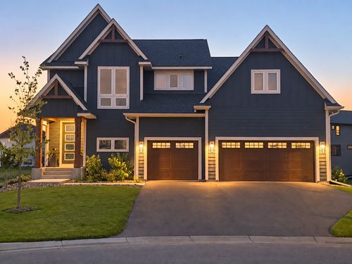 10229 Queensland Ln N, Maple Grove, MN, 55311-5734 | Card Image