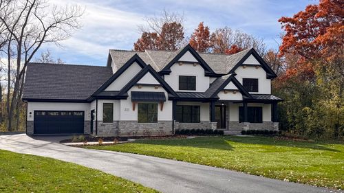 213 Northampton Ln, Lincolnshire, IL, 60069-2400 | Card Image