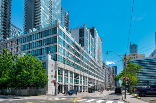 214-350 Wellington St W, Toronto, ON, M5V3W9 | Card Image