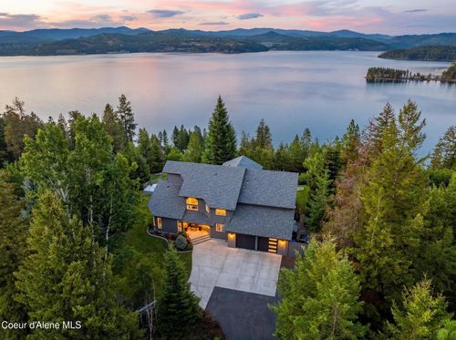 908 W Harbor View Dr, Coeur d'Alene, ID, 83814 | Card Image