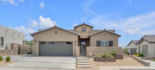 7516 Porterhouse Ct, El Paso, TX, 79911-2244 | Card Image