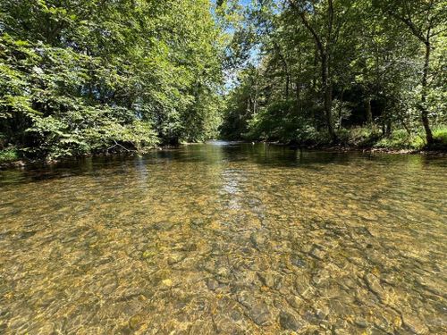 TBD South Fork River Rd., Glade Spring, VA, 24340 | Card Image